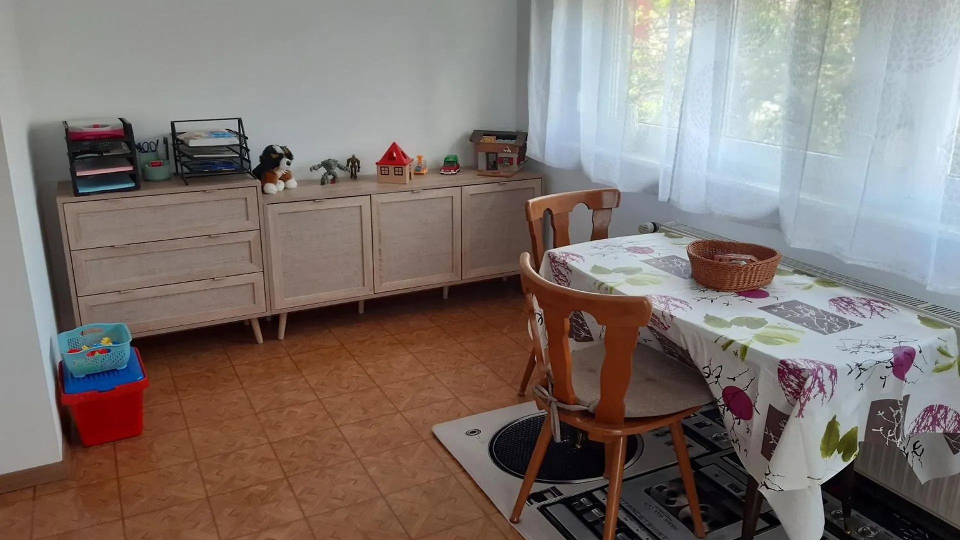 Ferienwohnung Kastanie Zirndorf Apartment