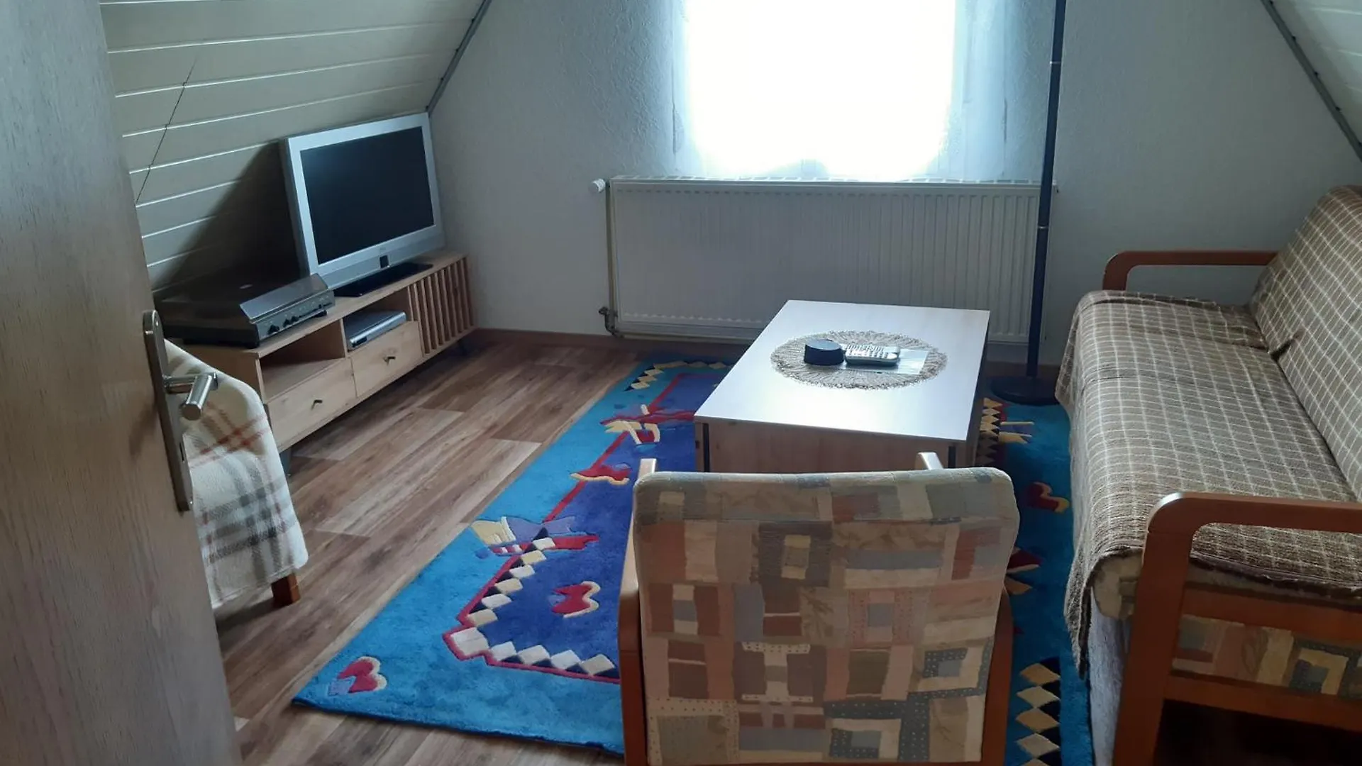 Apartment Ferienwohnung Kastanie Zirndorf Germany