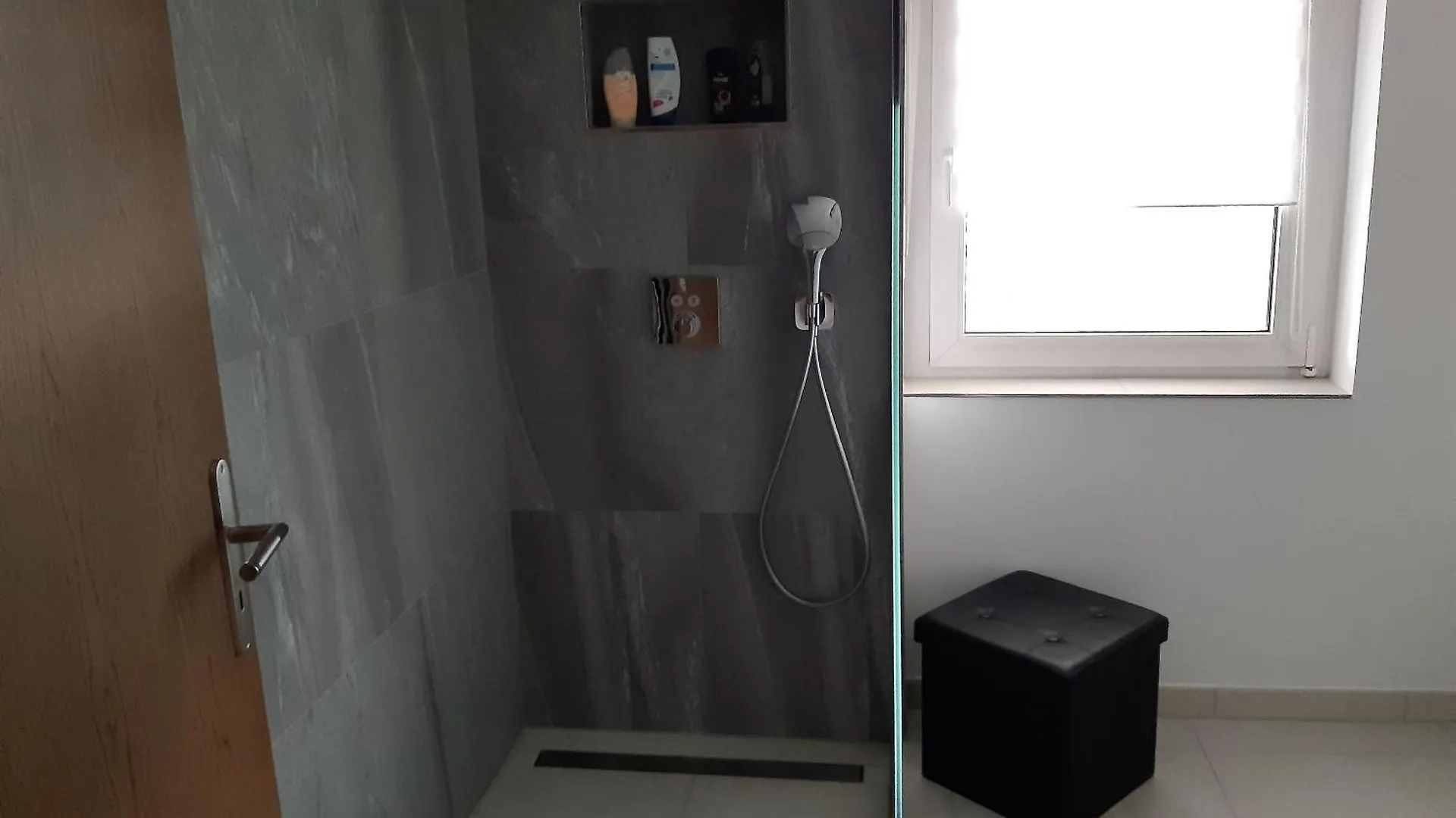Apartment Ferienwohnung Kastanie Zirndorf Germany
