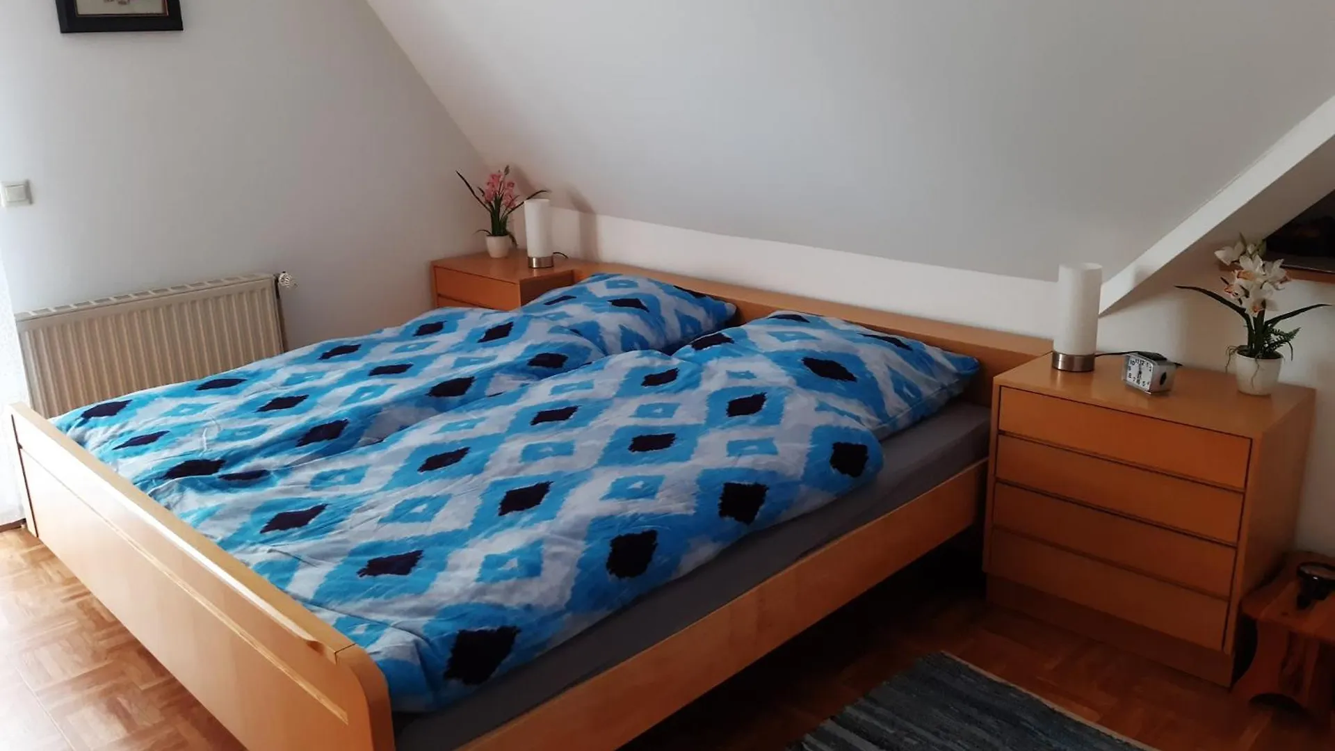 Ferienwohnung Kastanie Zirndorf