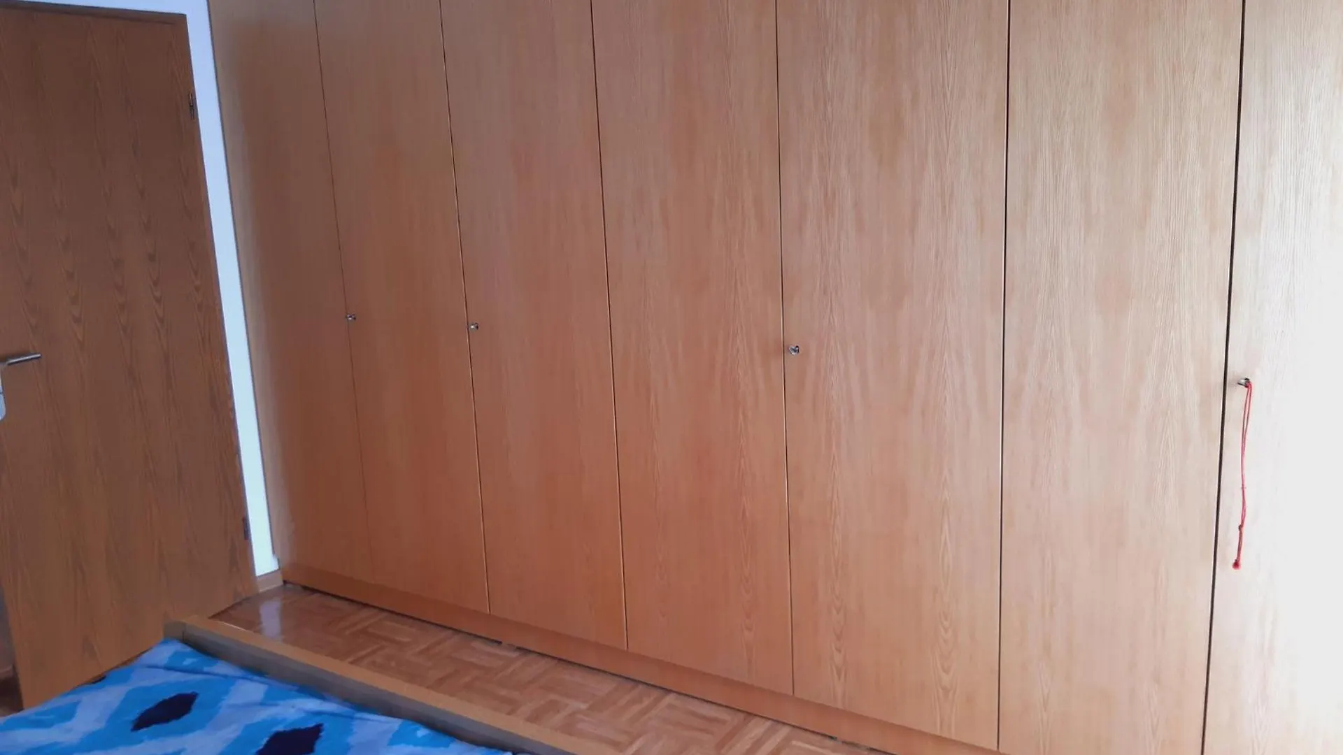 Ferienwohnung Kastanie Zirndorf 0*,