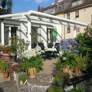 Apartment Andrea Kuehlein, Zirndorf