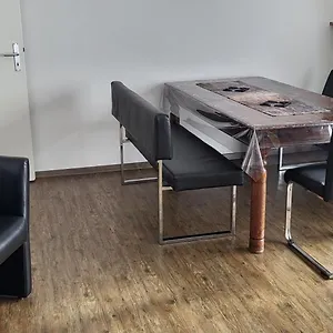 Apartment Bauer, Zirndorf
