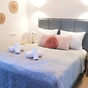 Apartment Horizon - Playmobil Funpark Und Messe Nuernberg Mit Parkplatz 4pers 24h Self Checkin, Zirndorf