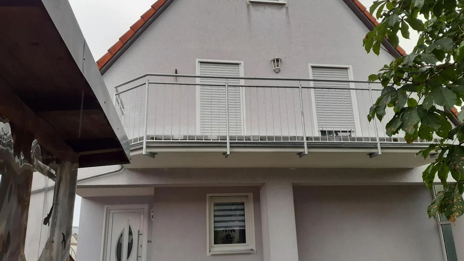 Ferienwohnung Kastanie Zirndorf 0*,  Německo
